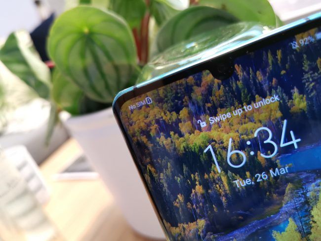 Huawei P30 Pro