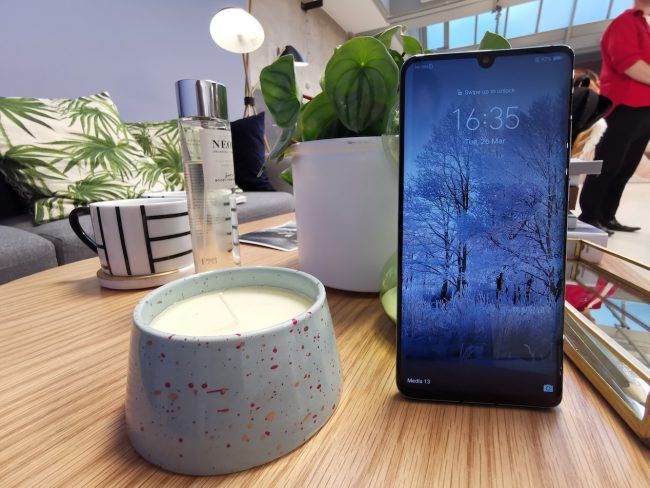 Huawei P30 Pro