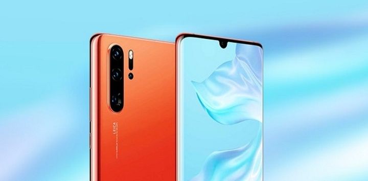 Huawei P30 Pro