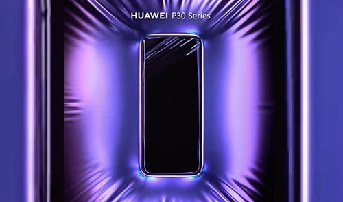 Huawei P30