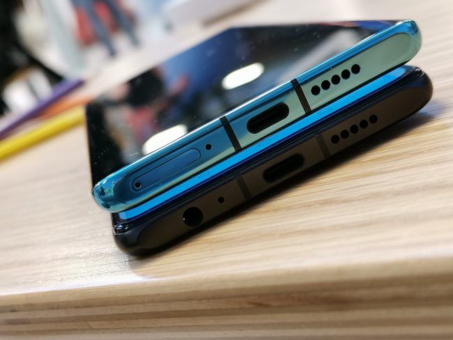 Huawei P30 y P30 Pro