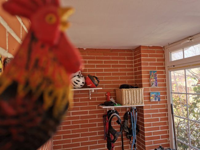 Foto a infinito con el Huawei P30