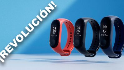 mi band 3