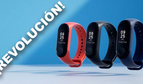 mi band 3