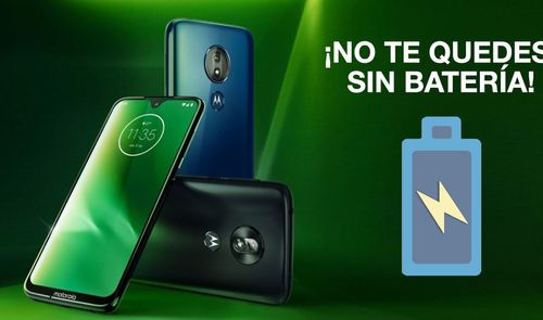 bateria moto g7