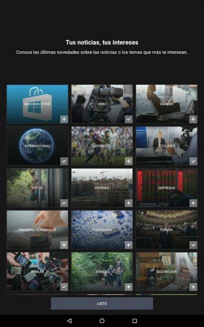 Microsoft News