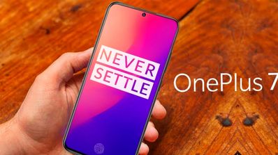 oneplus 7