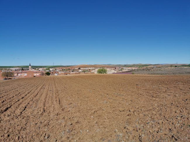 Foto paisaje Huawei P30