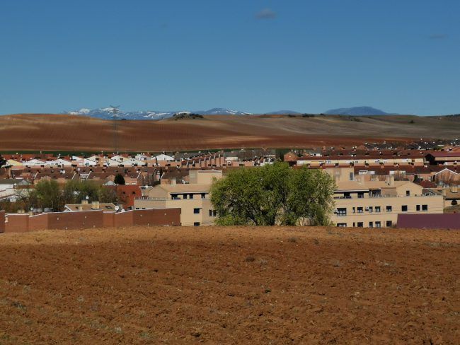 Foto zoom 5x con el Huawei P30