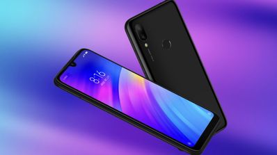 Redmi 7