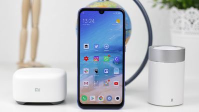 Teléfono Redmi Note 7