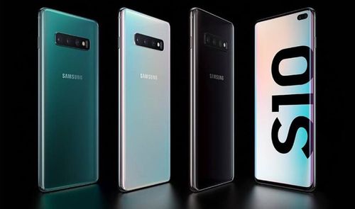 galaxy s10