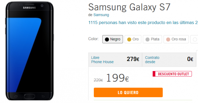 S7 Phone House