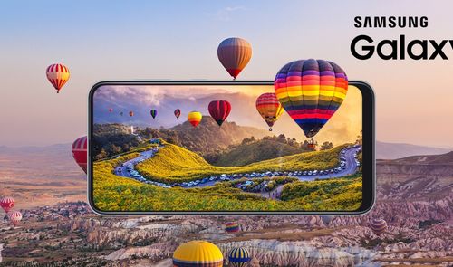 Samsung Galaxy A