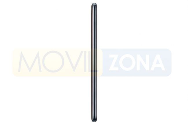Samsung Galaxy A70 perfil