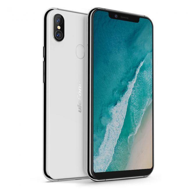 ULefone X