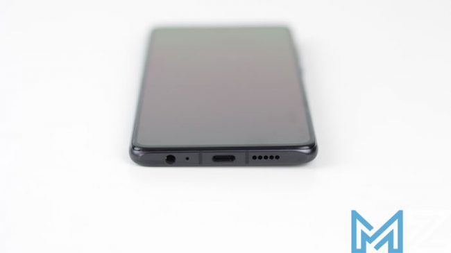 Puerto USB Huawei P30