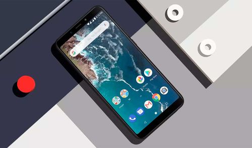 xiaomi mi a2