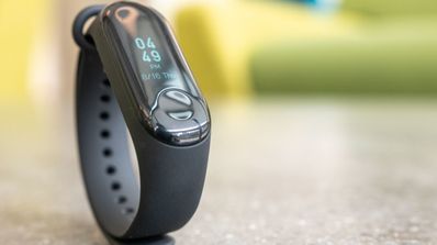 Xiaomi Mi Band 3