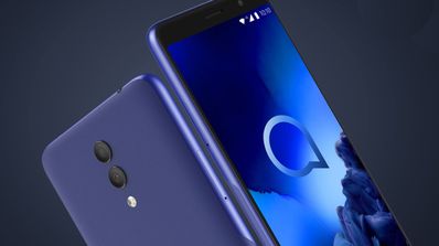 alcatel 1x
