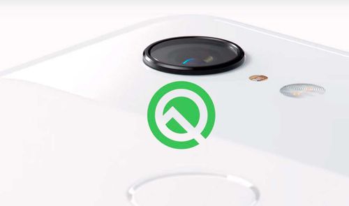 rootear Android Q
