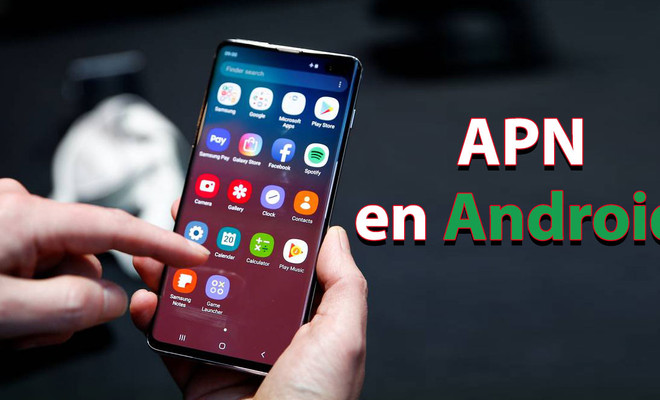 APN Android