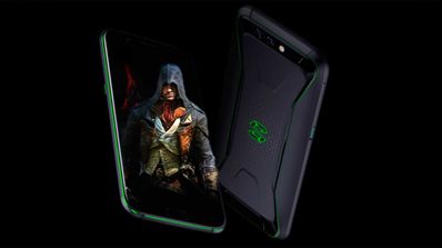 rendimiento del Xiaomi Black Shark 2