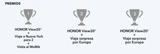 concurso honor
