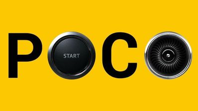 poco logo
