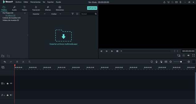 filmora9