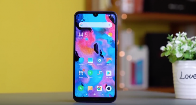 redmi 7