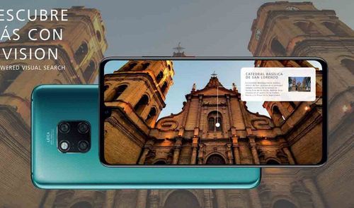 hivision-huawei