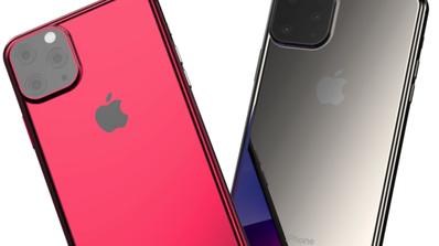 iPhone 11