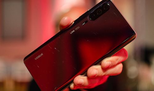 Huawei P30 Pro