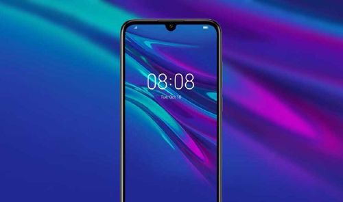 huawei y6 prime