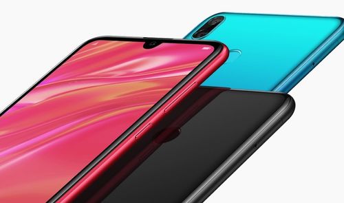 huawei y7 2019