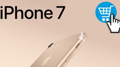 iPhone 7 portada
