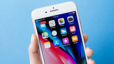 ios 12