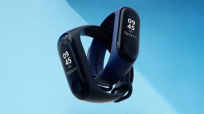 cambiar la hora en la Xiaomi Mi Band 3