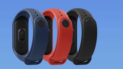 mi band 3