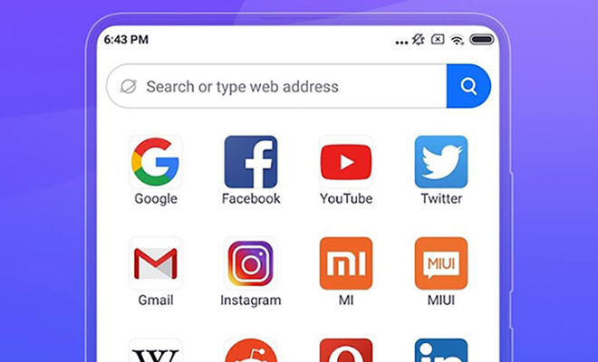 mint xiaomi
