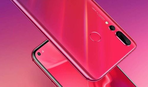 p30 lite
