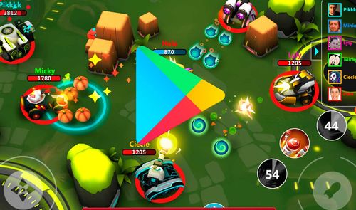 juegos de pago gratis
