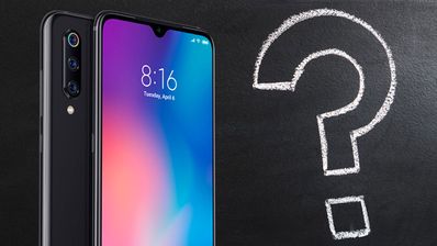 problema xiaomi mi 9