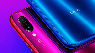 precio del Redmi 7