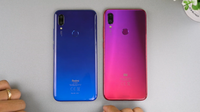 redmi 7
