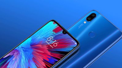 redmi note 7