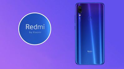 redmi 7