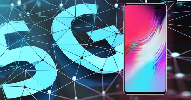 galaxy s10 5g