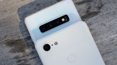 s10 plus vs pixel 3 xl